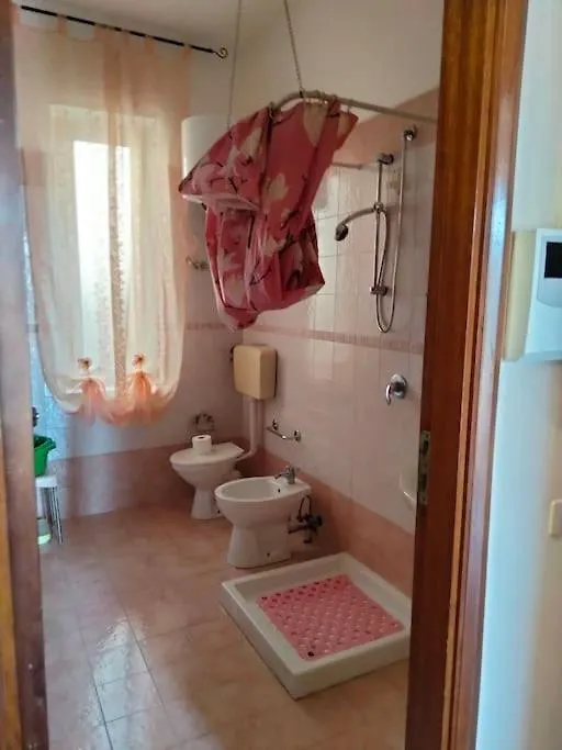 Appartamento Ficarra Via Logge 16