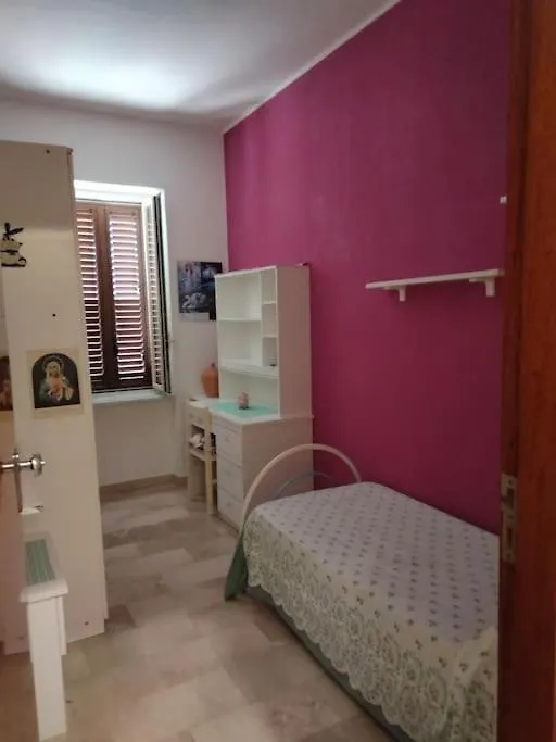 Apartment Appartamento Ficarra Via Logge 16 Italy